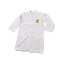 Load image into Gallery viewer, Nanogirl - Children's Labcoat
